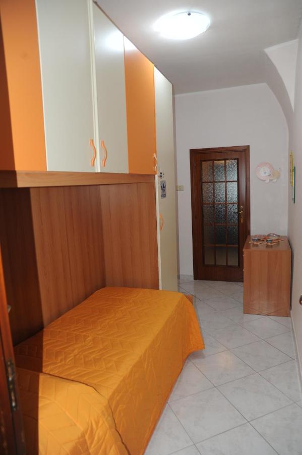 Casa Vacanze Il Nespolo Катания Екстериор снимка